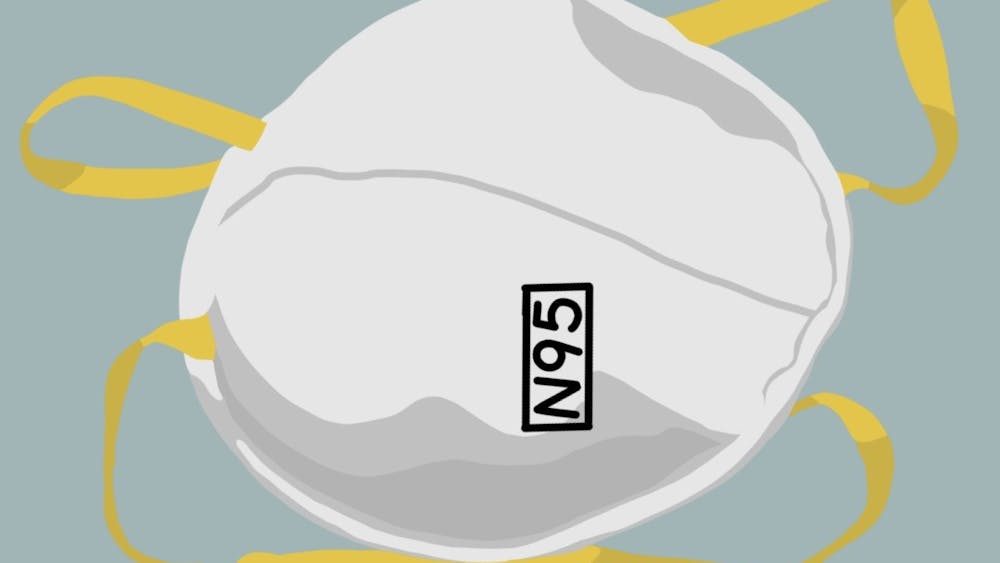  Guilford has been able to draw on over 35 undergraduate students and community members, who he was able to recruit through the Engineering department and contacts in the U.Va. Health System, to help assemble the masks.