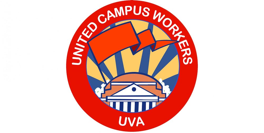 <p>United Campus Workers of Virginia at U.Va. is a wall-to-wall union open to all employees of the University of Virginia.</p>