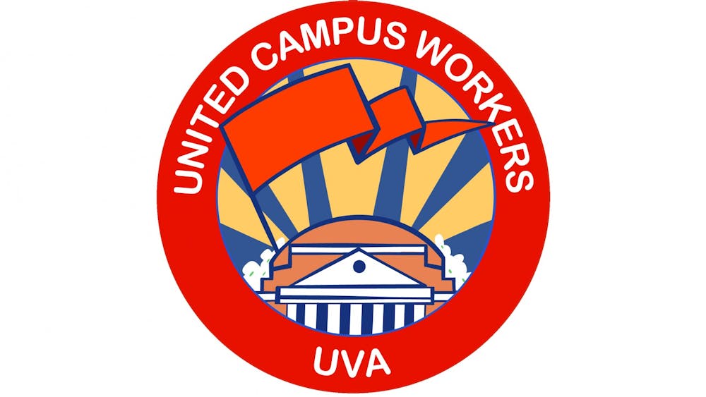 United Campus Workers of Virginia at U.Va. is a wall-to-wall union open to all employees of the University of Virginia.