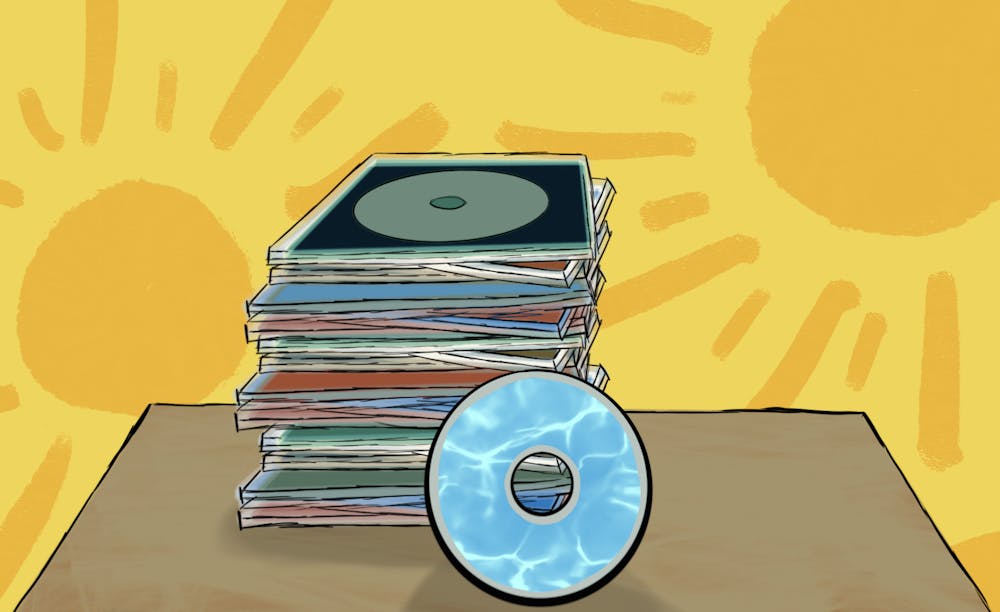 Recession pop is back, and it is the sound of the summer.