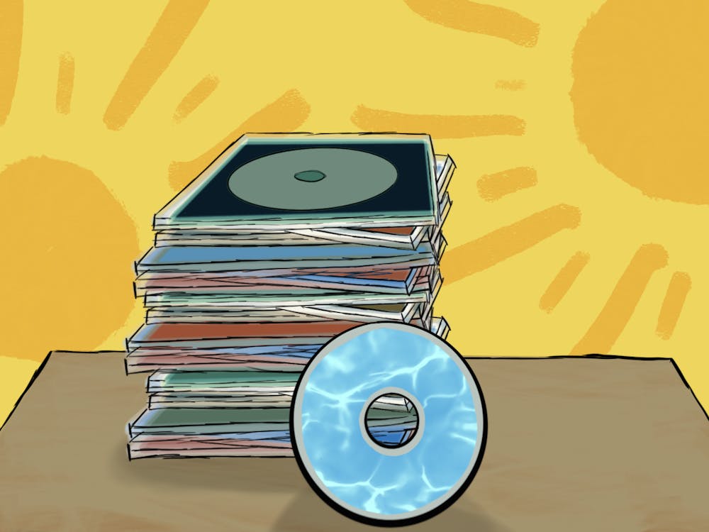 Recession pop is back, and it is the sound of the summer.