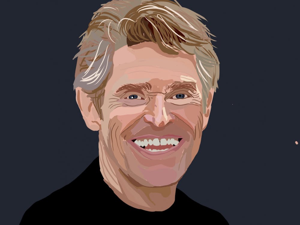 Across numerous decades, directors and genres, Dafoe has become one of the most spellbinding screen presences of the modern age.