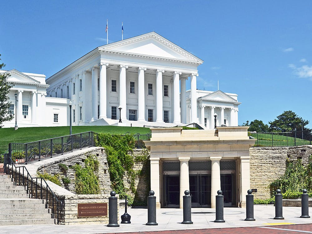 While the Commonwealth became the first southern state to legalize growth and possession of marijuana, legislative inaction has allowed the Virginian black market to grow. 