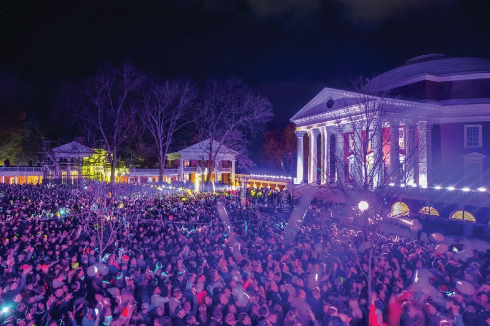 Lighting of the Lawn will take place Nov. 30 and will be centered around the theme “Be the Light.”&nbsp;