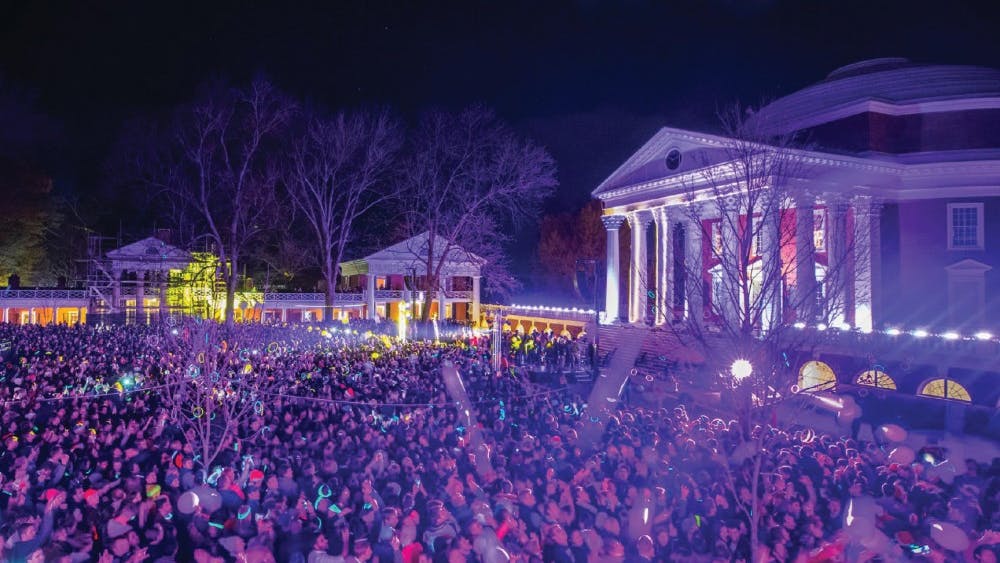 Lighting of the Lawn will take place Nov. 30 and will be centered around the theme “Be the Light.”&nbsp;