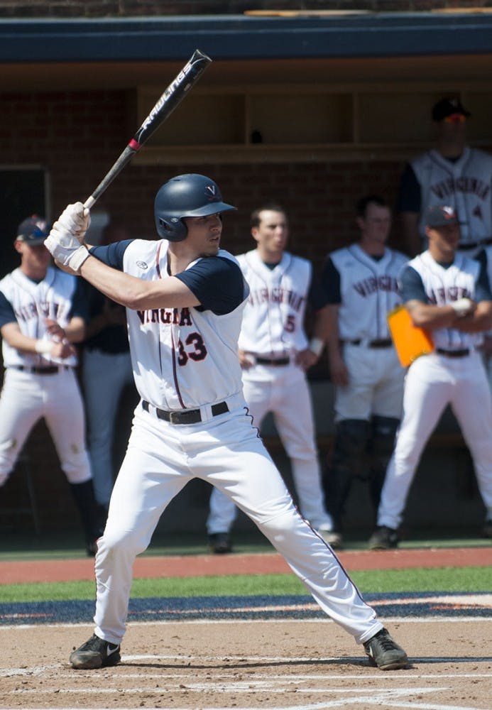 	Junior two-way player Nick Howard recorded his 18th save of the year Friday night against North Carolina, tying the Virginia single-season record set by Kevin Arico in 2010 and matched by Branden Kline in 2011. Howard is one save away from former Tar Heel Michael Morin&#8217;s ACC record, established in 2012. 