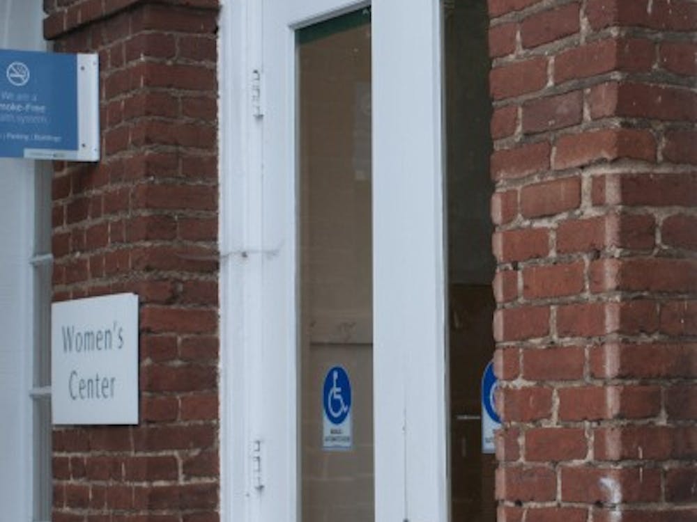 Property of the Cavalier Daily,