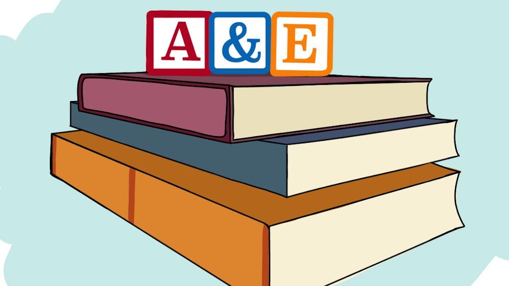 A&amp;E Book Club offers three book recommendations each month.&nbsp;