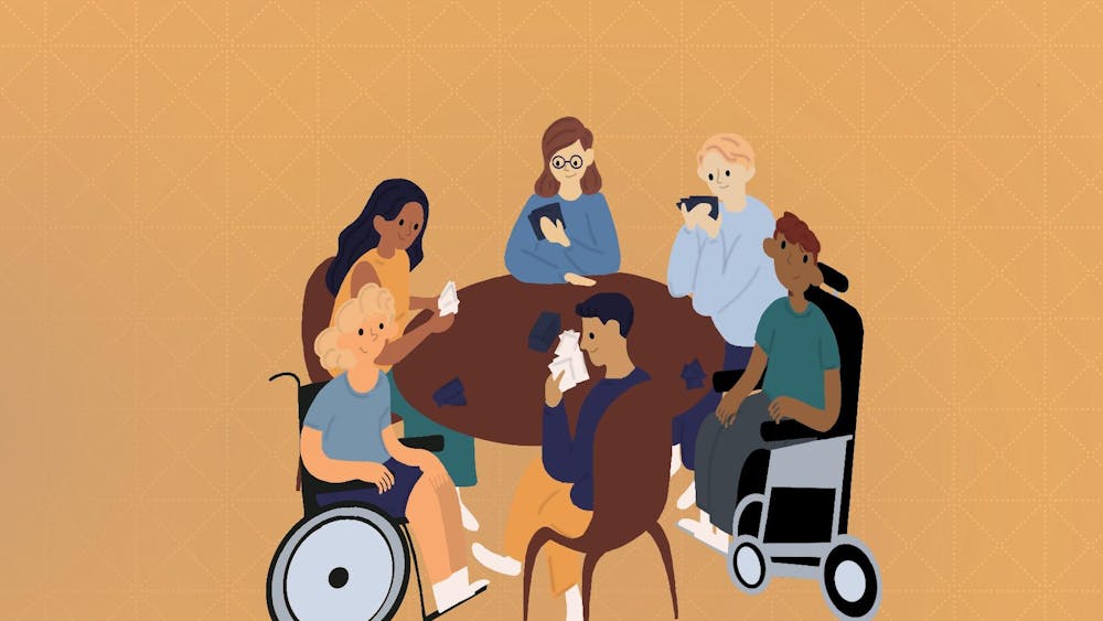 For Best Buddies chapters across the country, the month of March merely amplifies the ideals of inclusivity, friendship and support that each sector works to embody.