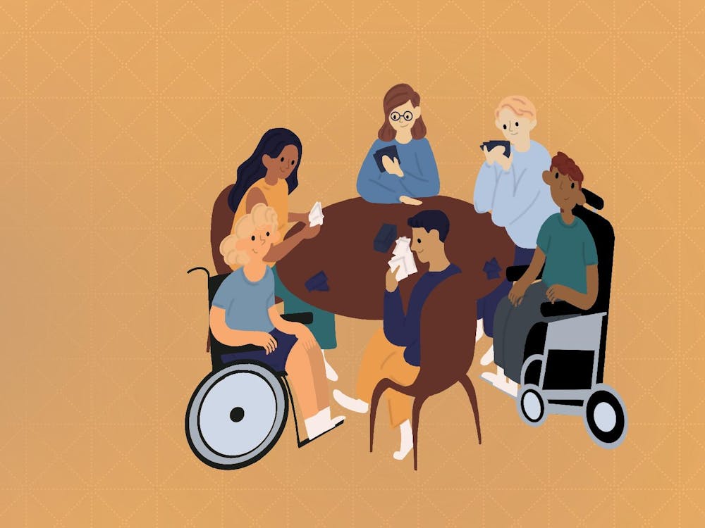 For Best Buddies chapters across the country, the month of March merely amplifies the ideals of inclusivity, friendship and support that each sector works to embody.