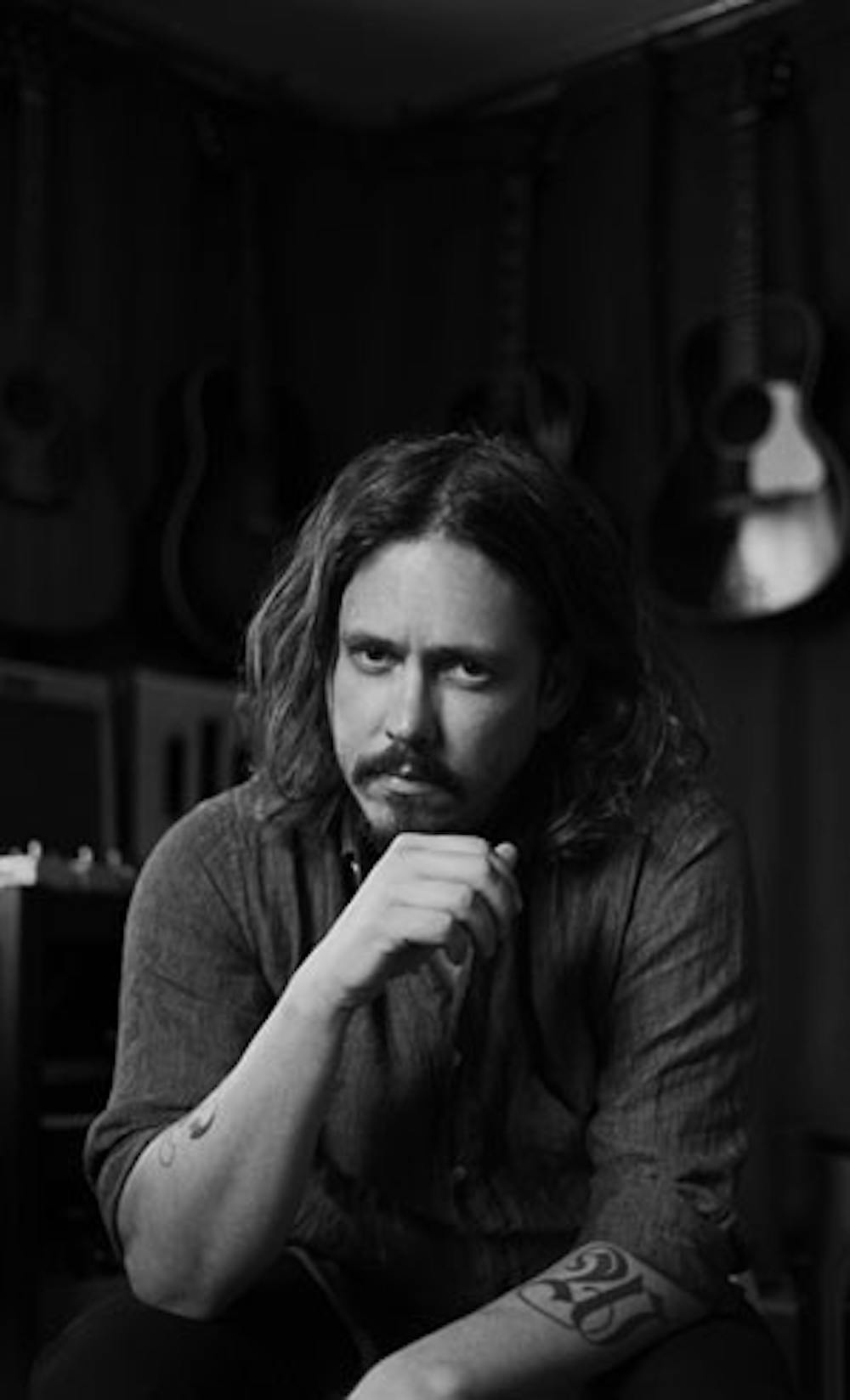 <p>The Cavalier Daily sat down with John Paul White for a one-on-one interview.</p>