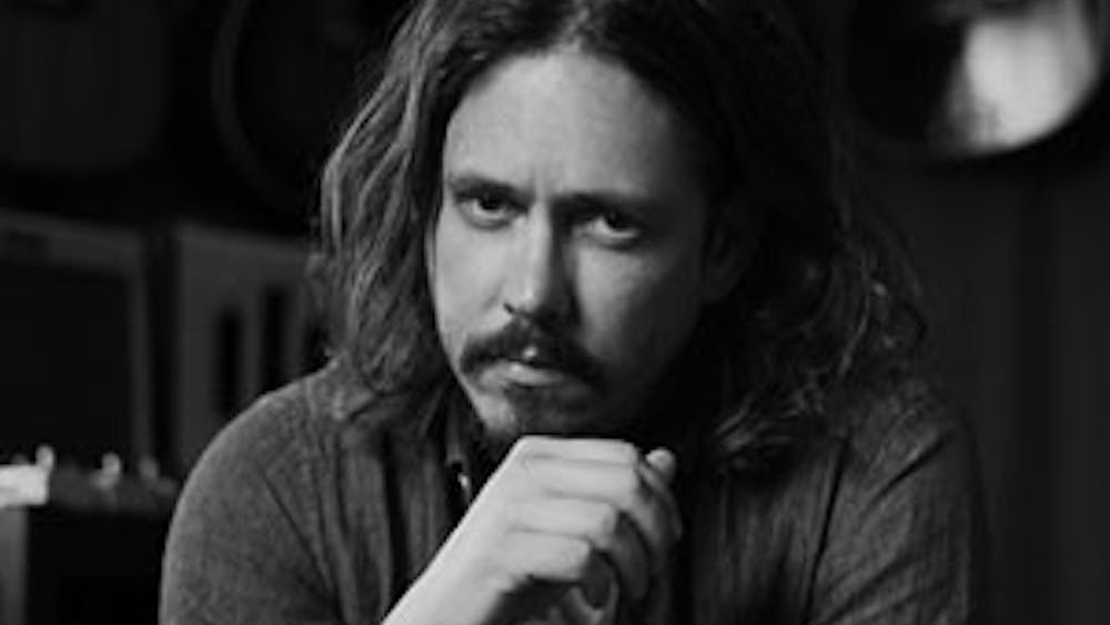 The Cavalier Daily sat down with John Paul White for a one-on-one interview.