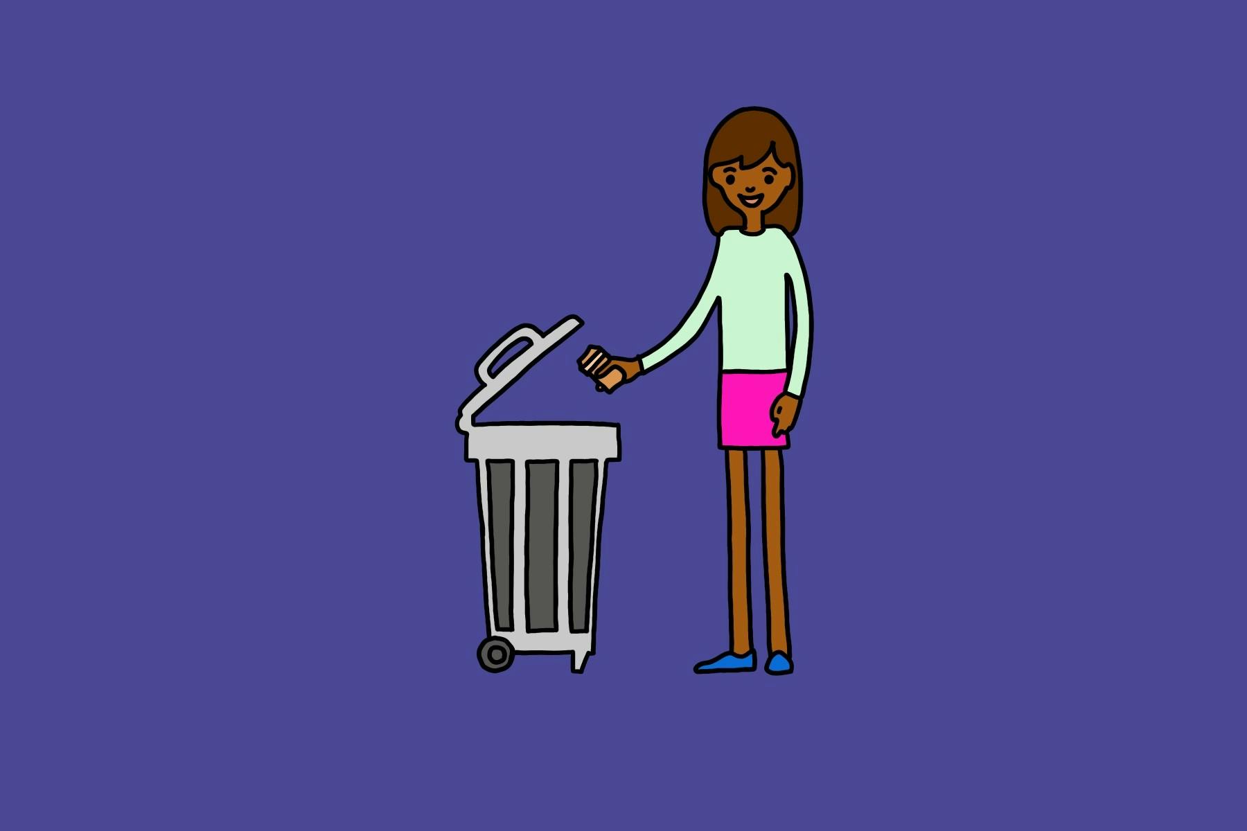 I am trying to be intentional about when and how much caffeine I exactly consume.&nbsp;