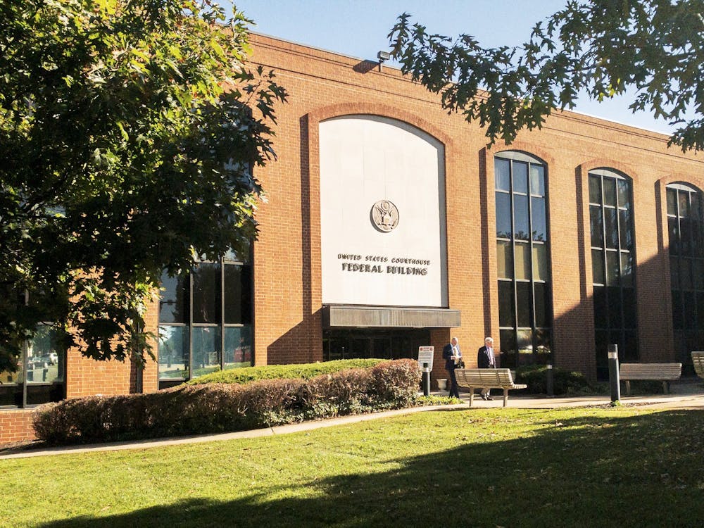 The defendants argue that this is an issue of free speech – even though their speech is hateful, it’s protected by the First Amendment. 