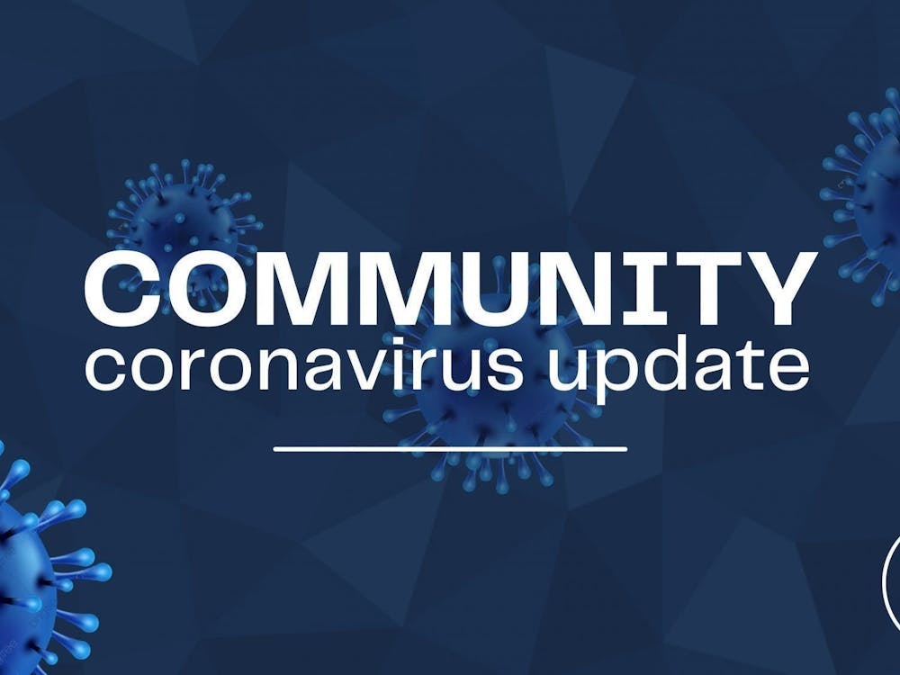 On March 16, 2020, a Charlottesville resident tested positive for the novel coronavirus. It was the first confirmed positive case of COVID-19 in the piedmont region.