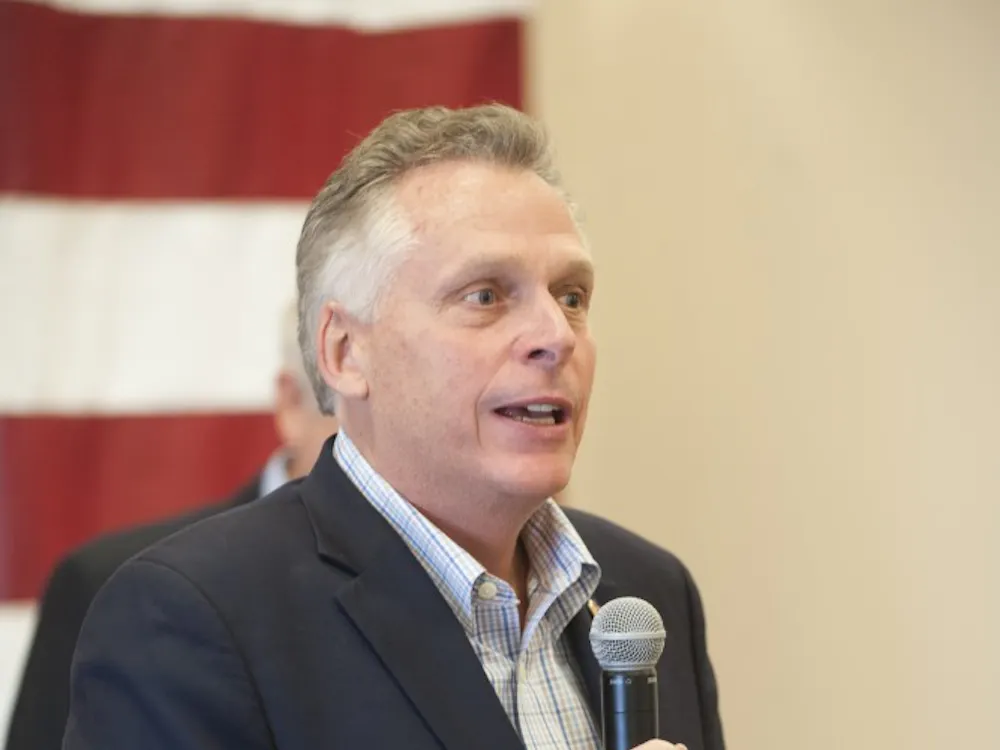 Virginia Governor Terry McAuliffe signed a bill amending the state code relating to sex offenders who are prohibited from being within a certain proximity to children on March 16