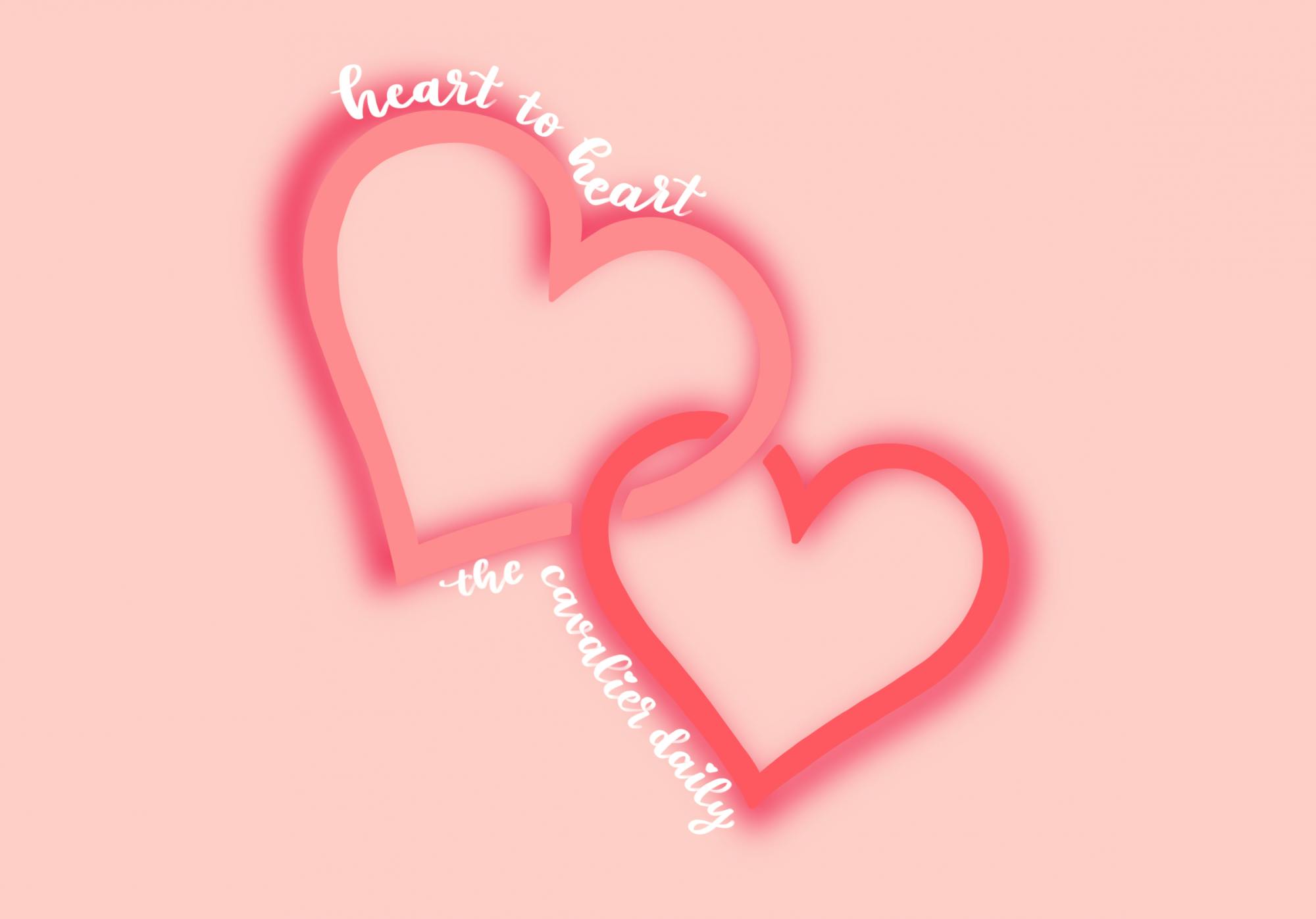 Ask all of your burning (love) questions with our Love Connection writers cd-loveconnection@cavalierdaily.com.