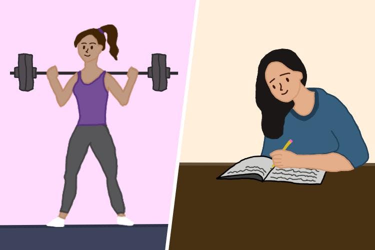 Whatever path you choose to traverse, don’t be afraid to try something new.