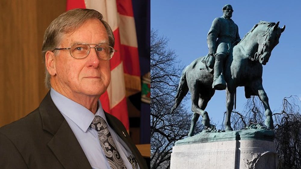 Charlottesville City Councilman Bob Fenwick (D) has pledged to vote to remove the Robert E. Lee statue from Lee Park at the next Council meeting.&nbsp;