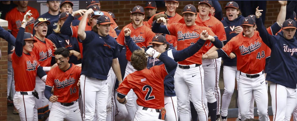 <p>While losing a game to the Minutemen is not good for Virginia’s resume, the team still won the series and showed they were the better squad.</p>