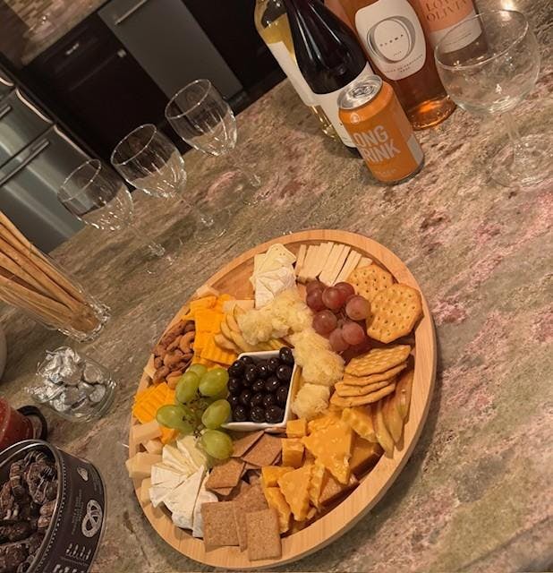 Around Grounds, many students and organizations kicked off the holiday season with Friendsgiving — a modern take on Thanksgiving to commemorate the holiday with their friends