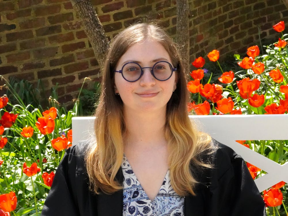 Being a part of the Humor desk brought out my inclination towards creative writing despite my original intentions on being strictly a STEM major. 