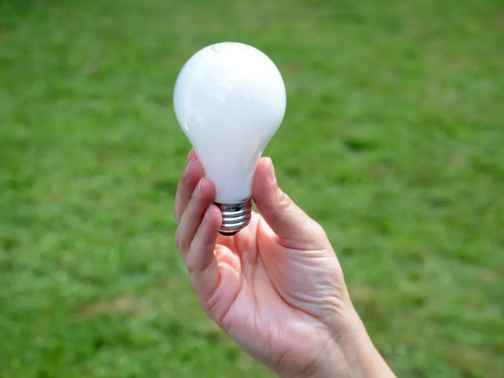 This year, the University aimed to save 5.28 megawatts of electricity. For comparison, this is enough to power 3,915 homes. 