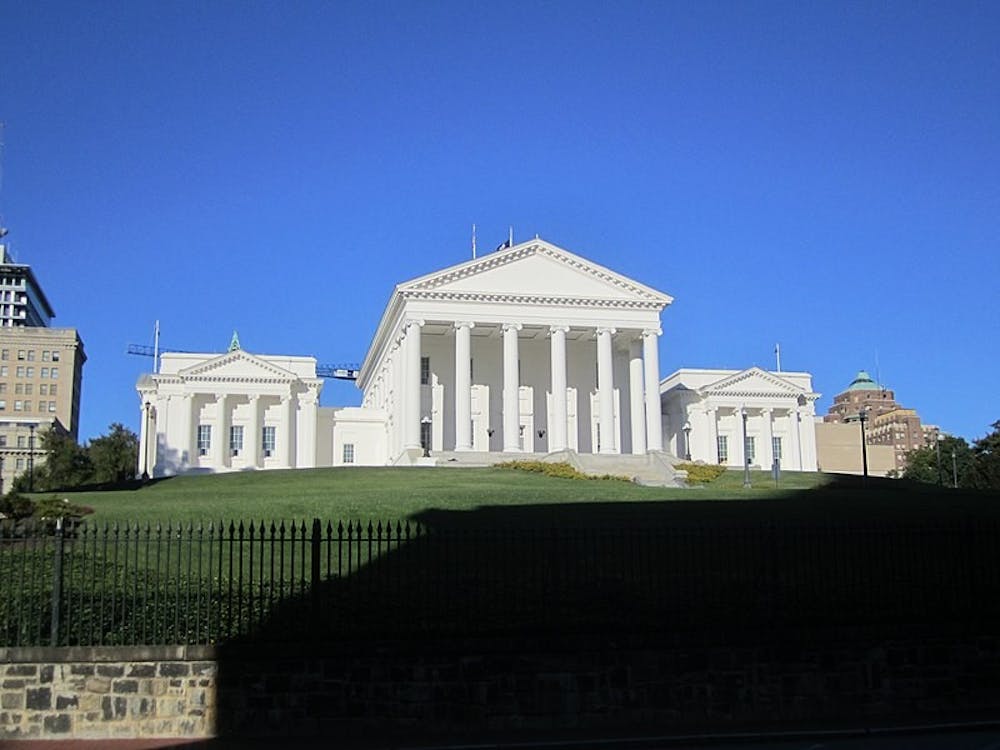 The General Assembly must meet year-round so that legislators can quickly address issues critical to the Commonwealth.