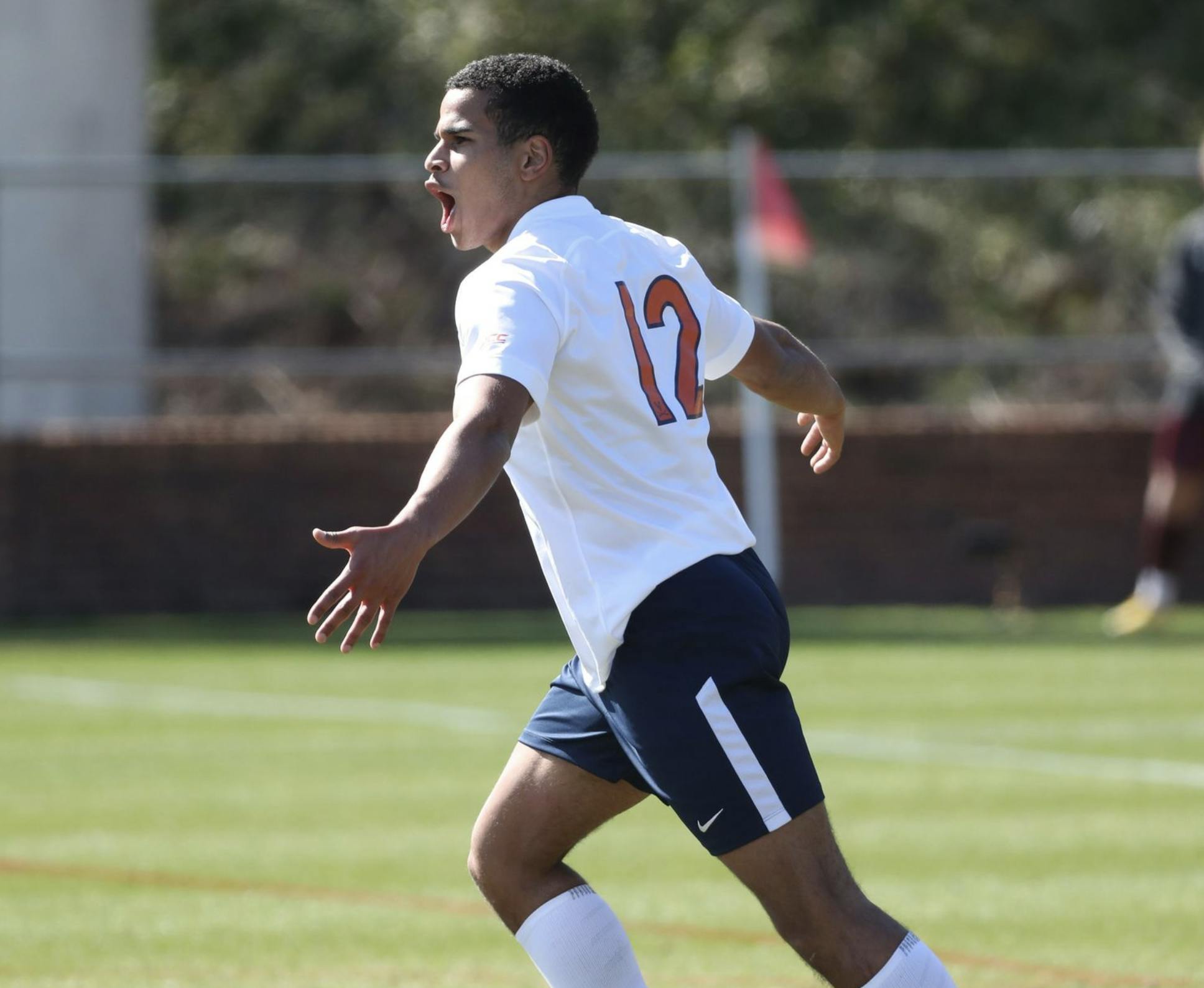 Ogudugu scored the only Cavalier goal during this game —&nbsp;his third of the season.