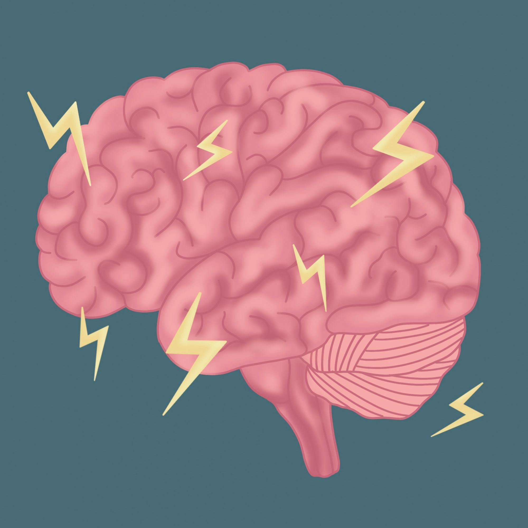 Word of advice? Try to not get concussed! But if you do, be patient with yourself, your mind and those around you. Alright, I think that’s enough screen time for me now…&nbsp;