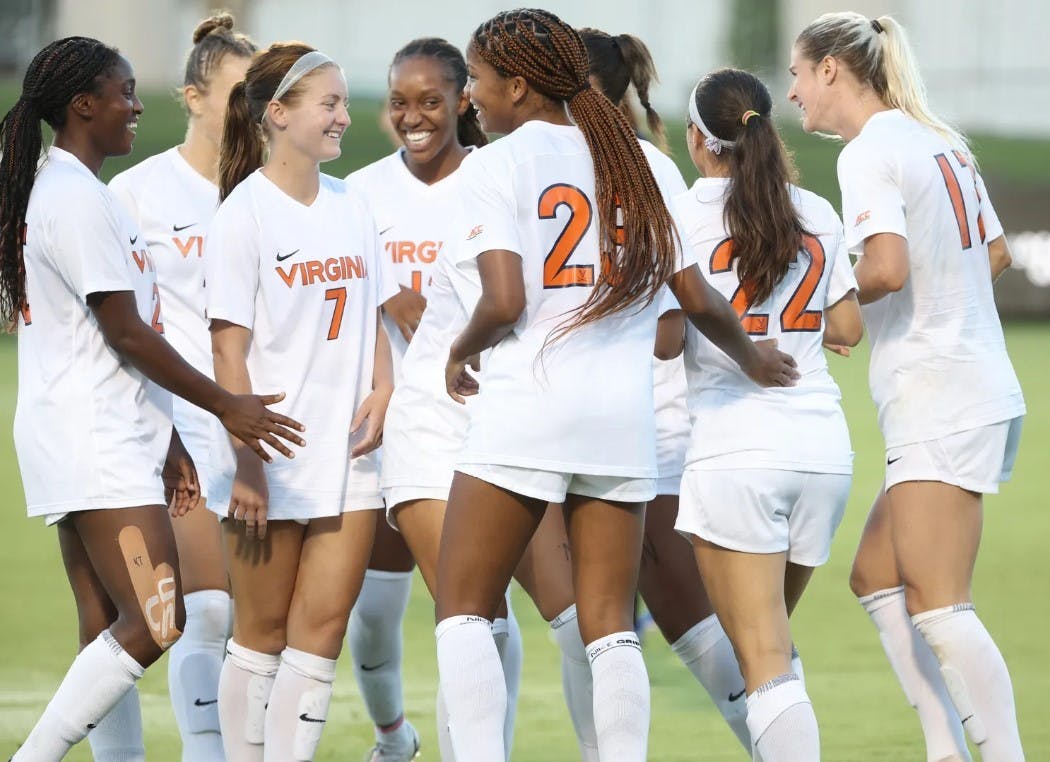 With an explosive offense and a stout defense, the Cavaliers have been dominant through eight games in the 2022 season.