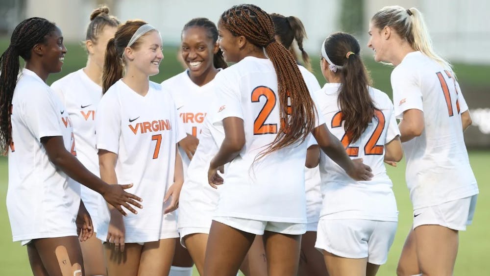 With an explosive offense and a stout defense, the Cavaliers have been dominant through eight games in the 2022 season.