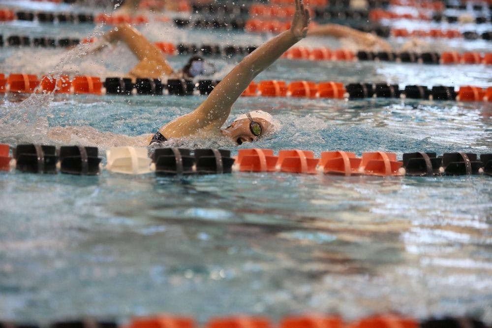 The Cavalier women have a chance to add another marquee victory in their title defense effort.
