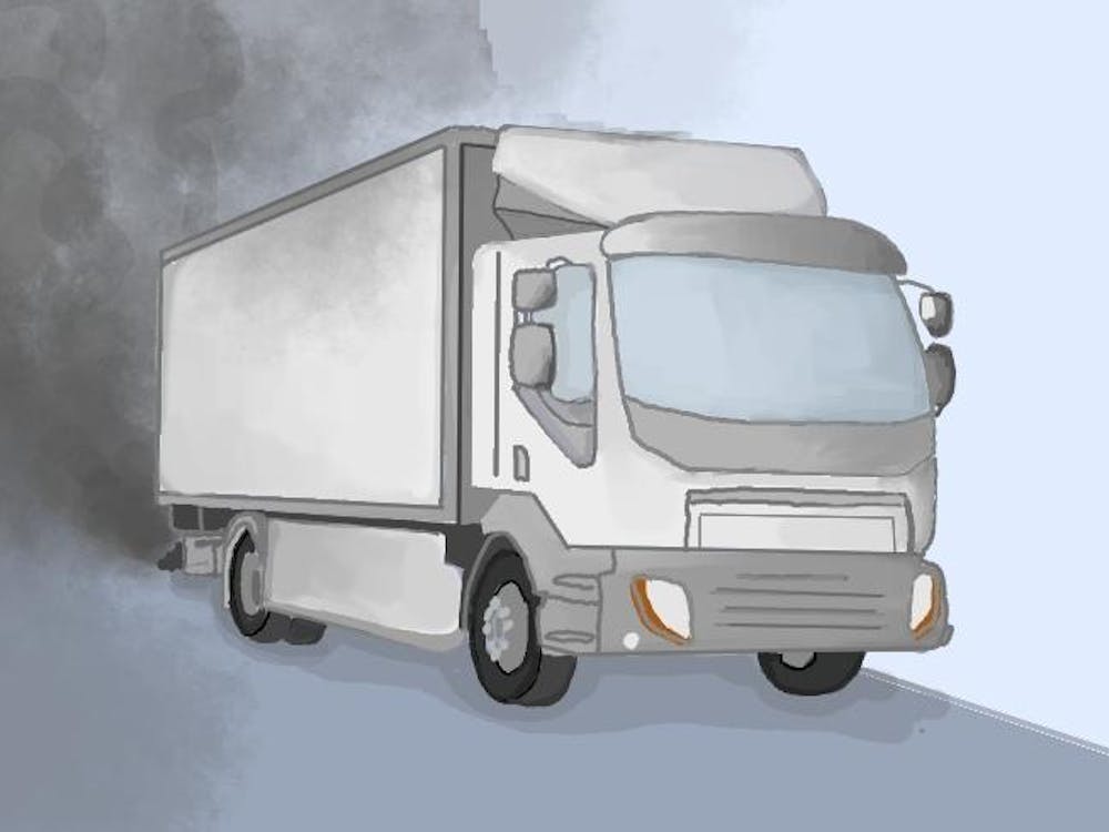 By deregulating the transportation industry, Trump directly threatens to destroy the progress that the federal government has made to reduce emissions in the past decade.