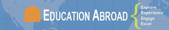 3,094 undergraduate and graduate students studied abroad during the 2014-2015 academic year.