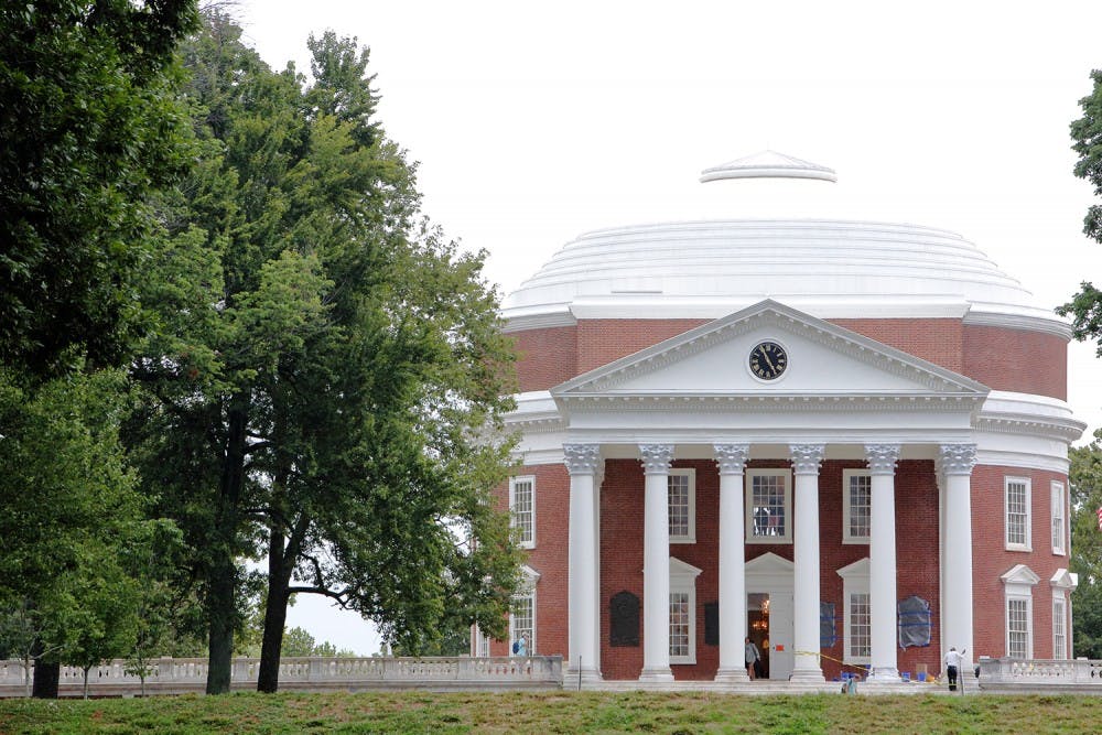 “Our office is a big proponent of the philosophy that a student’s major doesn’t equal their career,” Harvey said. “Many fields that students pursue after U.Va. are open to a wide variety of majors.”