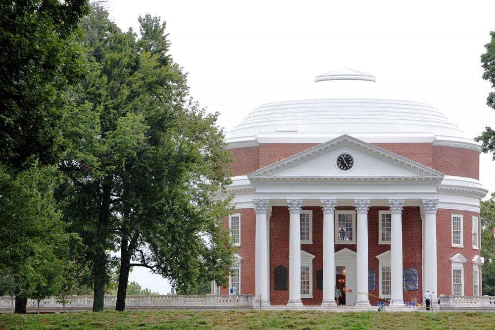 <p>“Our office is a big proponent of the philosophy that a student’s major doesn’t equal their career,” Harvey said. “Many fields that students pursue after U.Va. are open to a wide variety of majors.”</p>