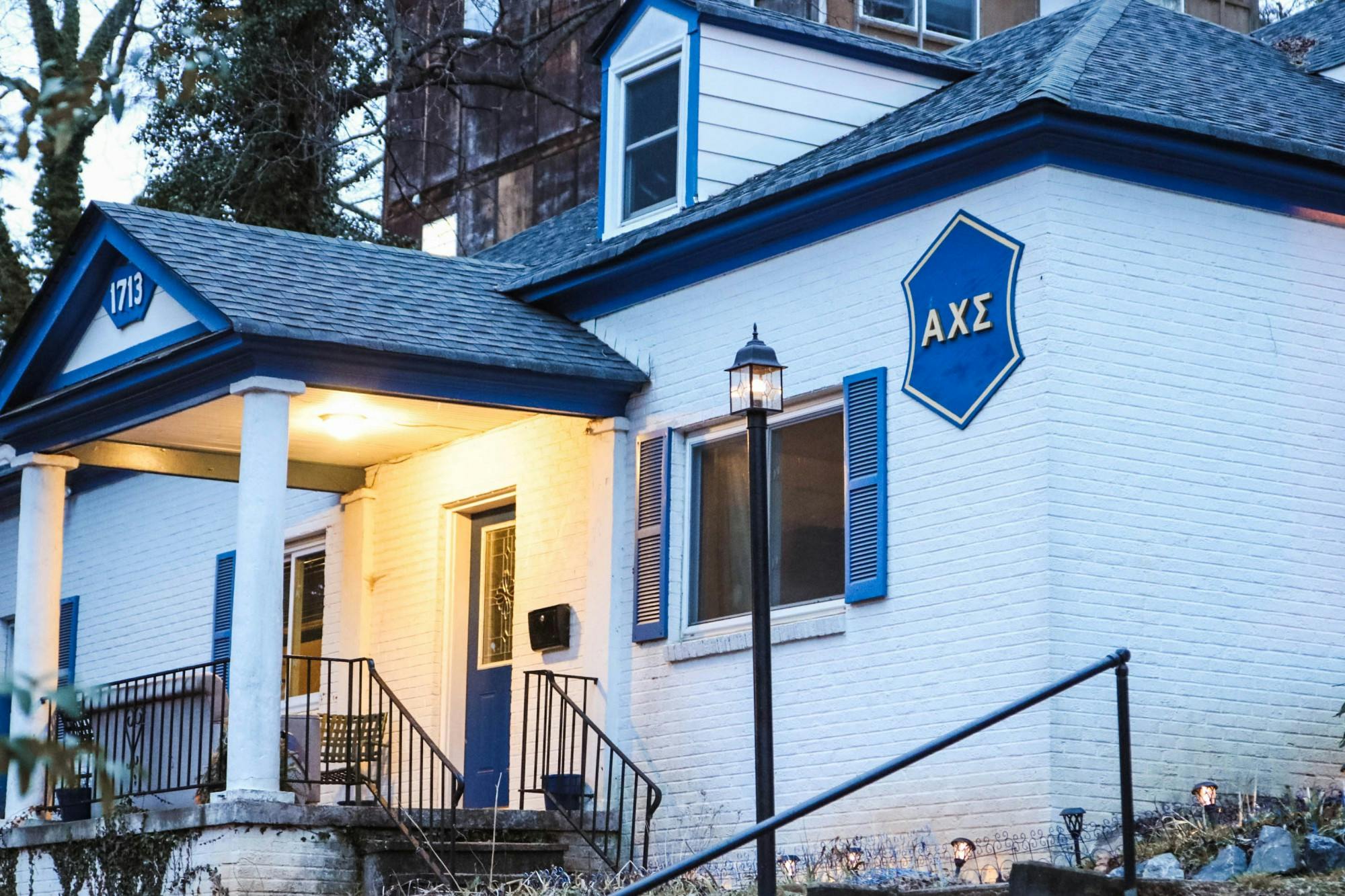 Similarly to traditional Greek organizations, pre-professional fraternities offer social events, hold weekly chapter meetings and allow members to connect with older students. 