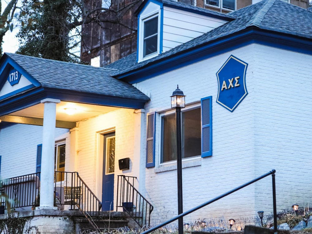 Similarly to traditional Greek organizations, pre-professional fraternities offer social events, hold weekly chapter meetings and allow members to connect with older students. 