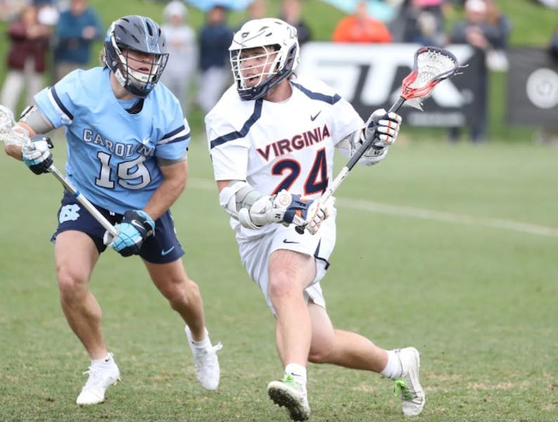No. 7 men’s lacrosse returns to winning ways with 114 win against No