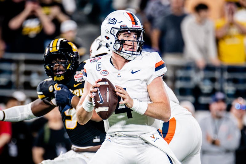 Chandler Morris denied additional year of eligibility