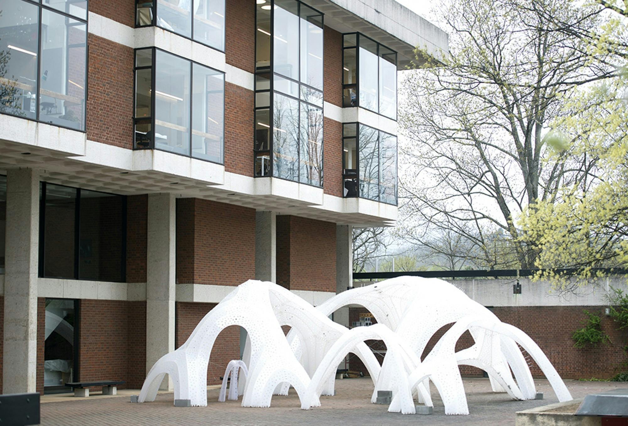 The letter — which now has over 630 signatures from students, alumni and design professionals — was sent to the School of Architecture’s administration June 12.&nbsp;