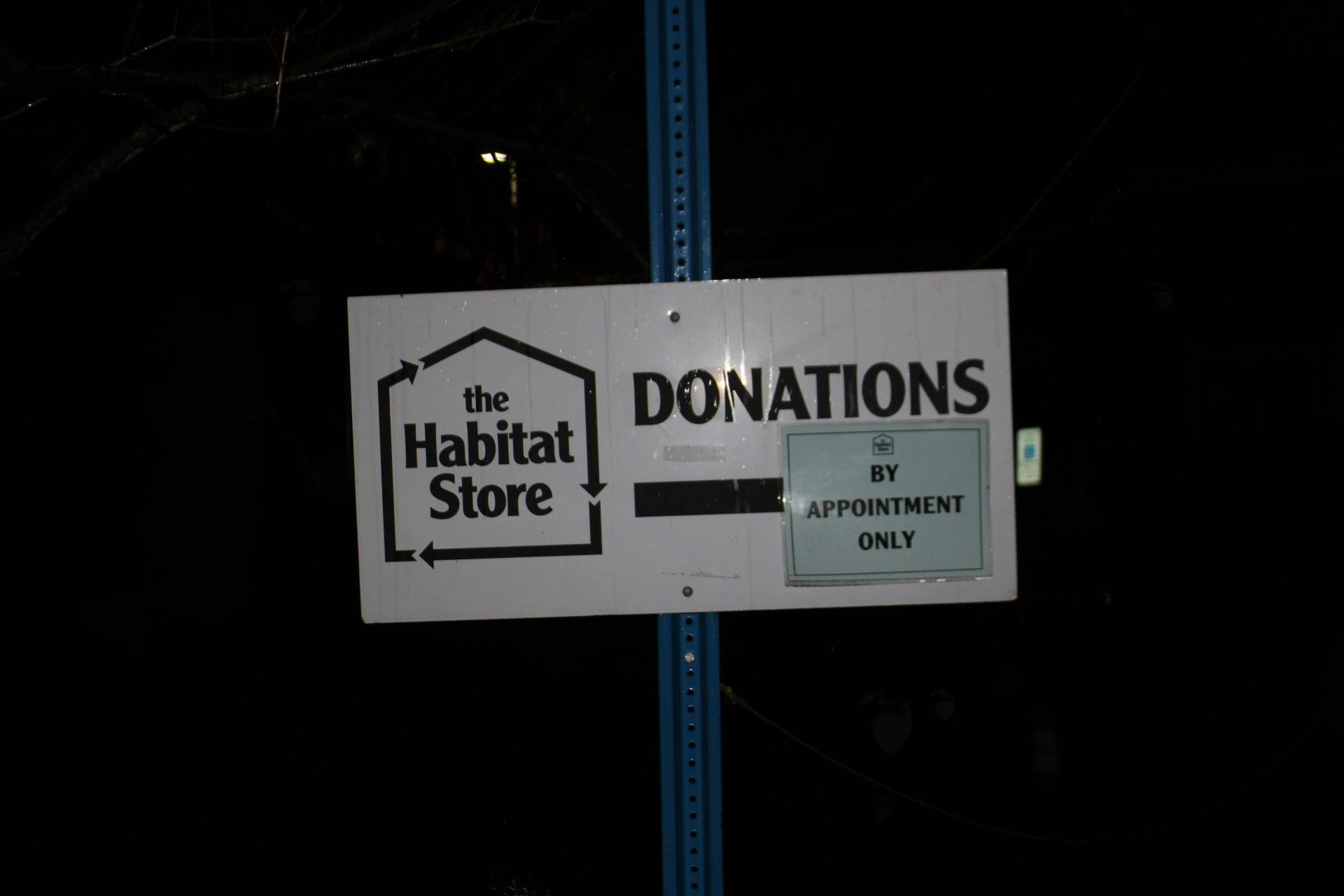 Higher prices – combined with the increased number of projects – have ultimately raised the overall cost of operation for the Charlottesville branch of Habitat for Humanity.