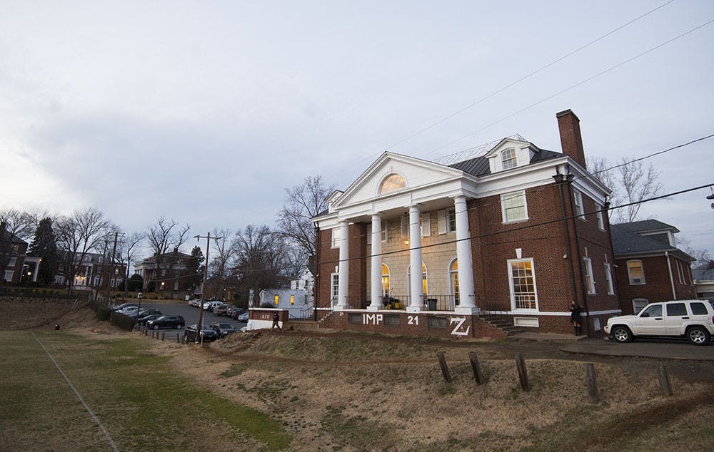 The defamation lawsuit is for $25 million dollars. The 339-page document calls the article “entirely false.” Jackie is set to be deposed as part of Assoc. Dean Nicole Eramo’s lawsuit against the magazine, Erdely and Wenner Media but was ultimately not named as a party in any suit.