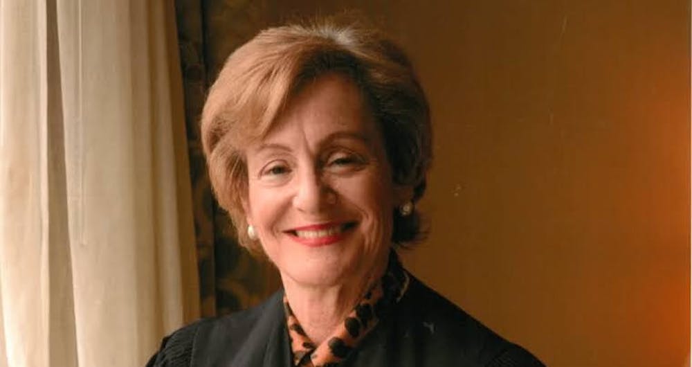 <p>As she prepares to attend the Class of 1974’s reunion in May, Lynn continues to be a ceaseless public servant, skilled judge and supportive mentor.</p>