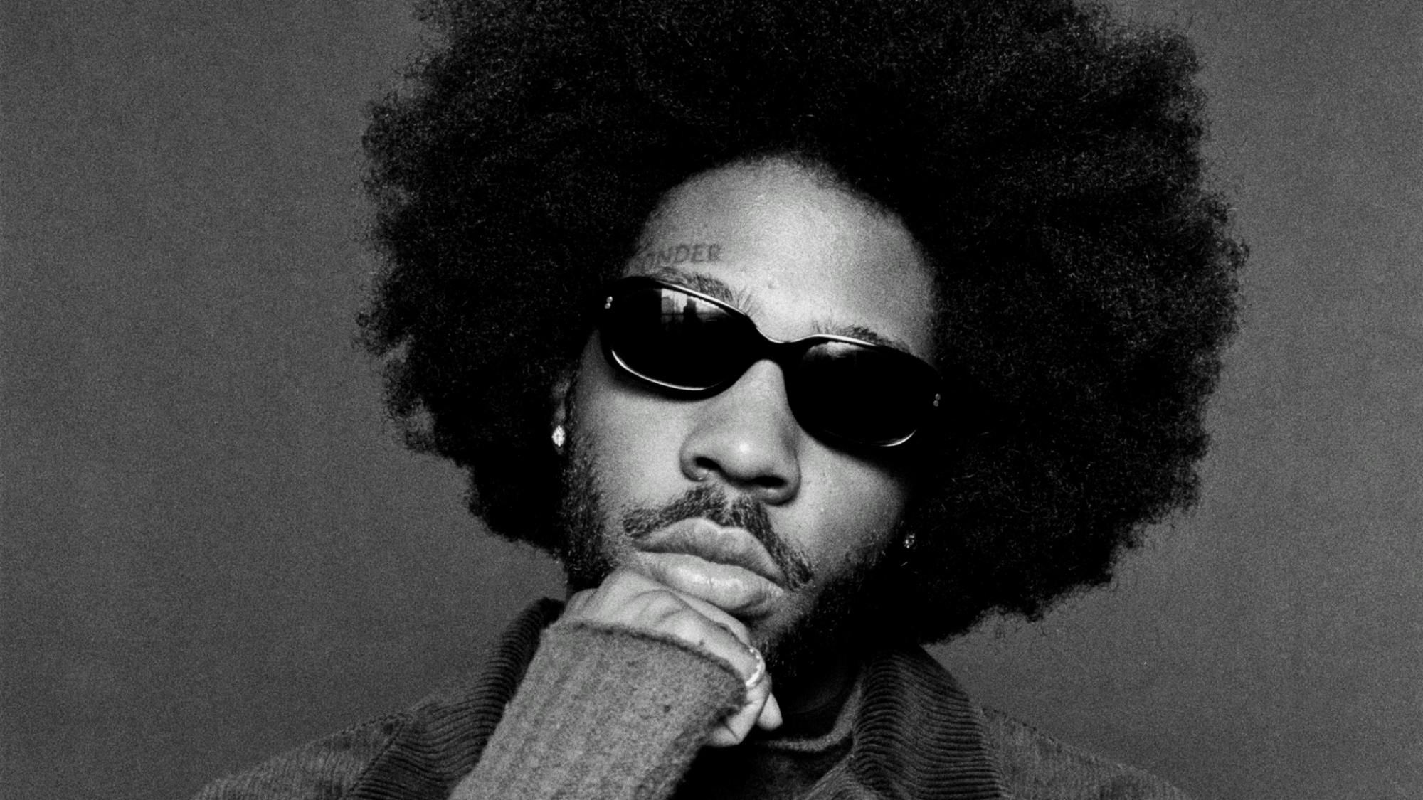 While Faiyaz struggles with trust, vulnerability and the pull between idealism and pessimism, he takes moments to reflect on reality and understand his own flaws.&nbsp;