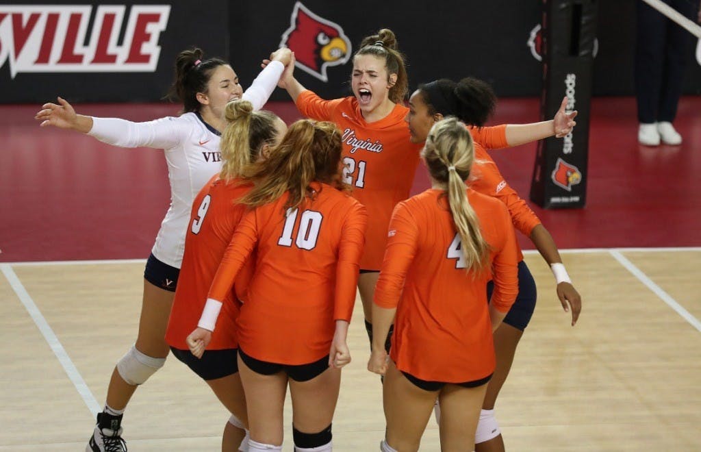 After a tough October, Virginia finally added to the positive side of the win-loss column, securing their second ACC win.&nbsp;