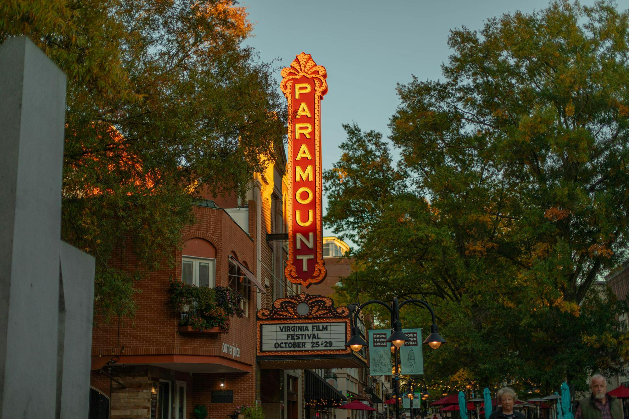 A prominent festival not just in Virginia but across the country, VAFF will provide a major opportunity for people across the Commonwealth to engage with films released this year. 
