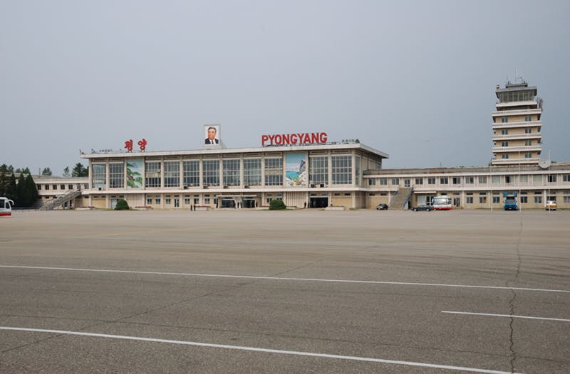 Third-year Commerce student Otto Warmbier&nbsp;was detained&nbsp;Jan. 2 in the Pyongyang International Airport while on a trip with Young Pioneer Tours.&nbsp;