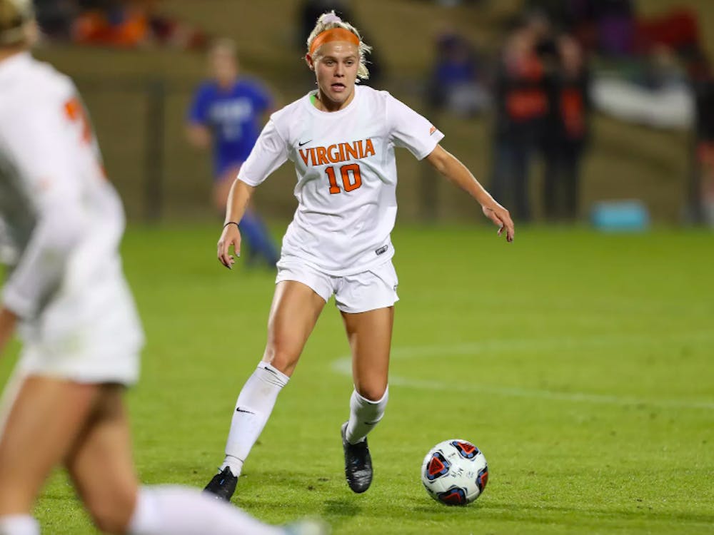 Senior midfielder Taryn Torres was the 23rd overall pick, capping her Virginia career with a total of 11 goals, including three game-winners, and 10 assists.